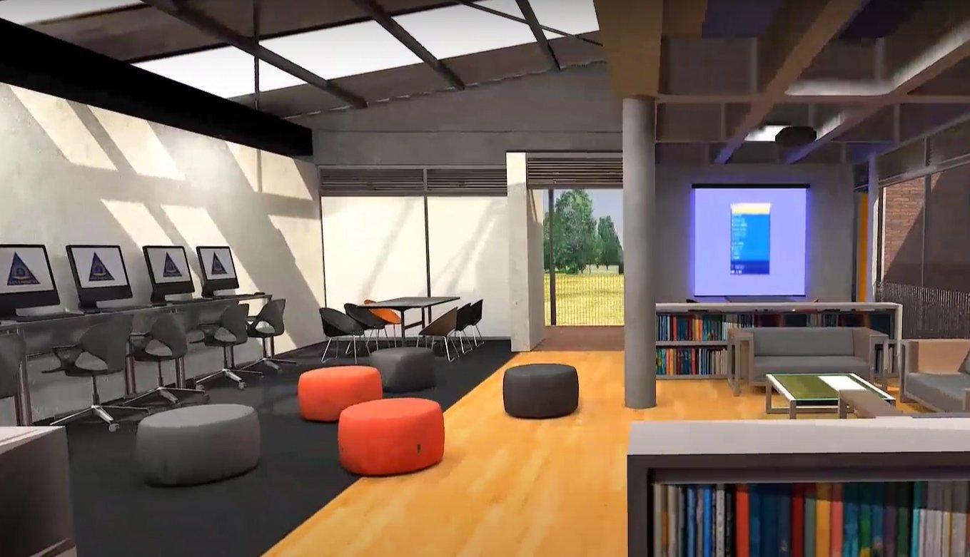 El Colegio San Tarsicio en Bogotá innova con el nuevo edificio STEAM