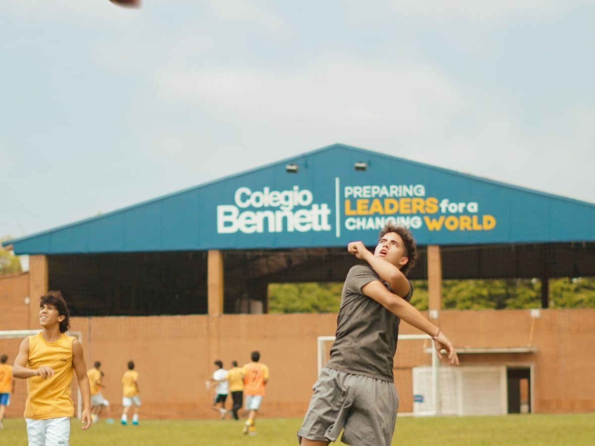 Colegio Bennett (Cali): Innovación educativa en acción