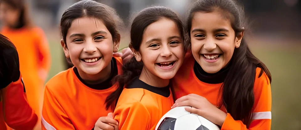 En Genuine School te brindamos ocho recomendaciones especiales para padres con hijos deportistas.