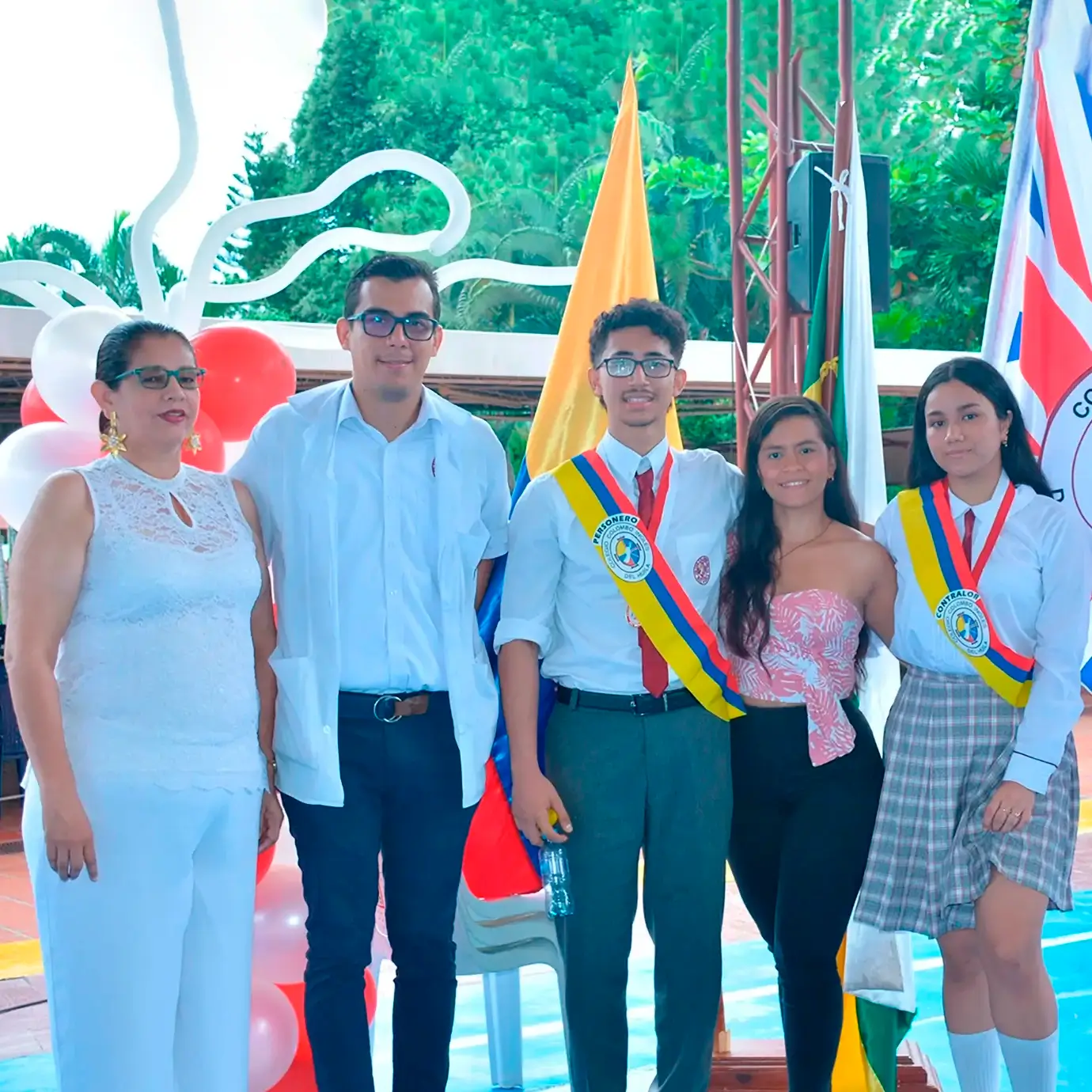 Explora el Colegio Colombo Inglés del Huila (Neiva), colegio bilingüe con excelencia académica y amplia oferta extracurricular.