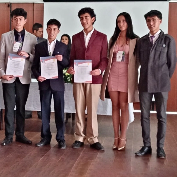 CBS MUN: Un éxito en la formación de líderes globales del Country Bilingual School (Tunja)