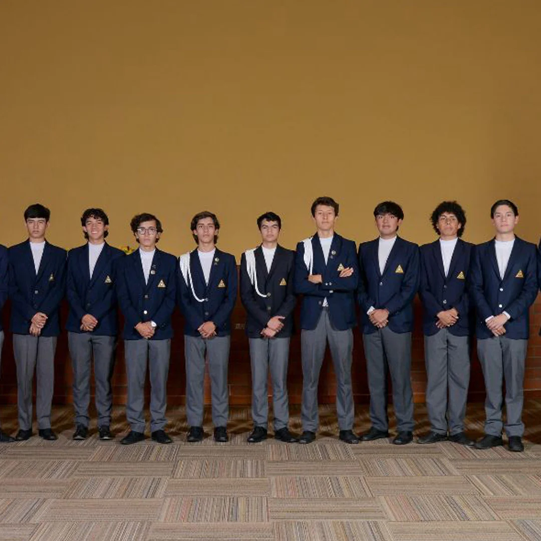 Colegio San Tarsicio de Bogotá seleccionado para el Programa PAES