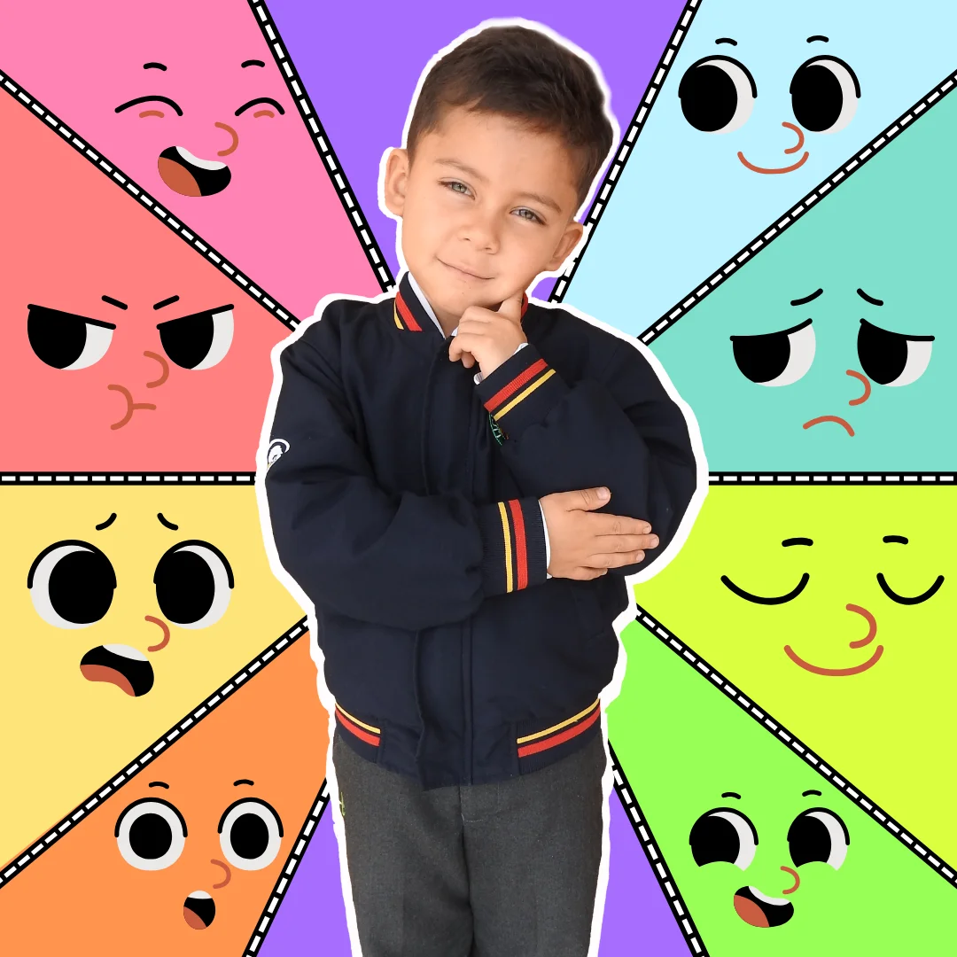 Formación en competencias socioemocionales en el Liceo de Cervantes Norte de Bogotá