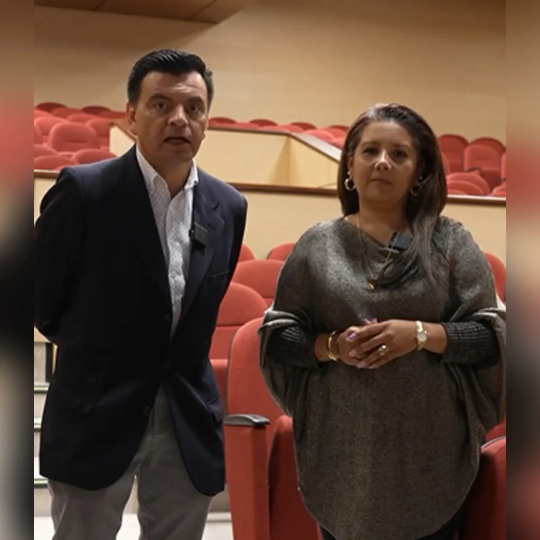 Familias felices y escuchadas en el Colegio Americano de Bogotá