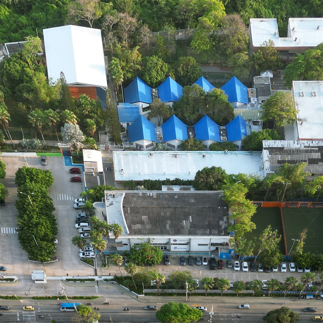 El Heraldo destaca al Colegio Americano de Barranquilla