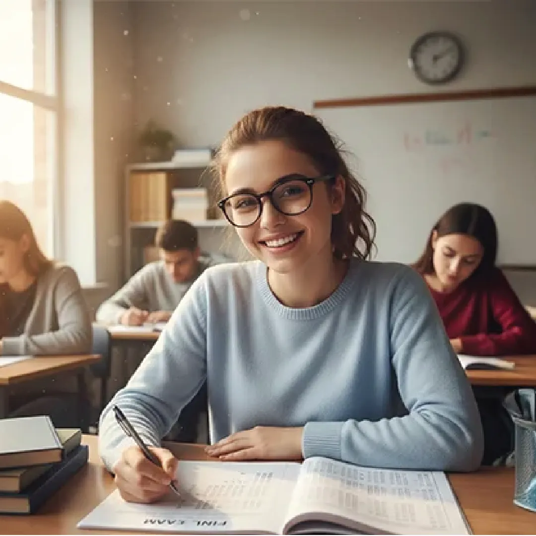 Genuine School Virtual: Examen ACT lo que los padres deben saber para la universidad