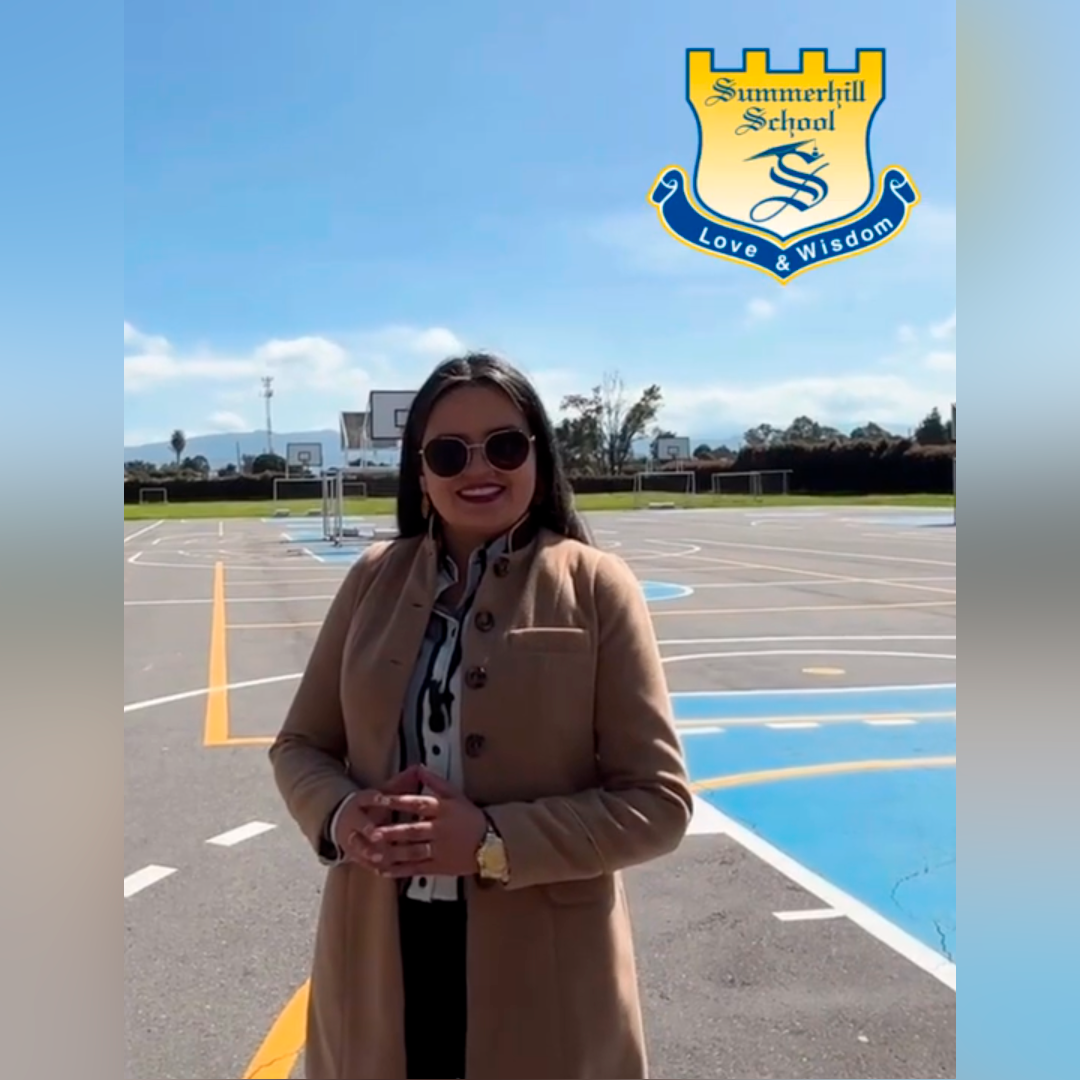Summerhill School de Cota: amor, innovación y bienestar educativo