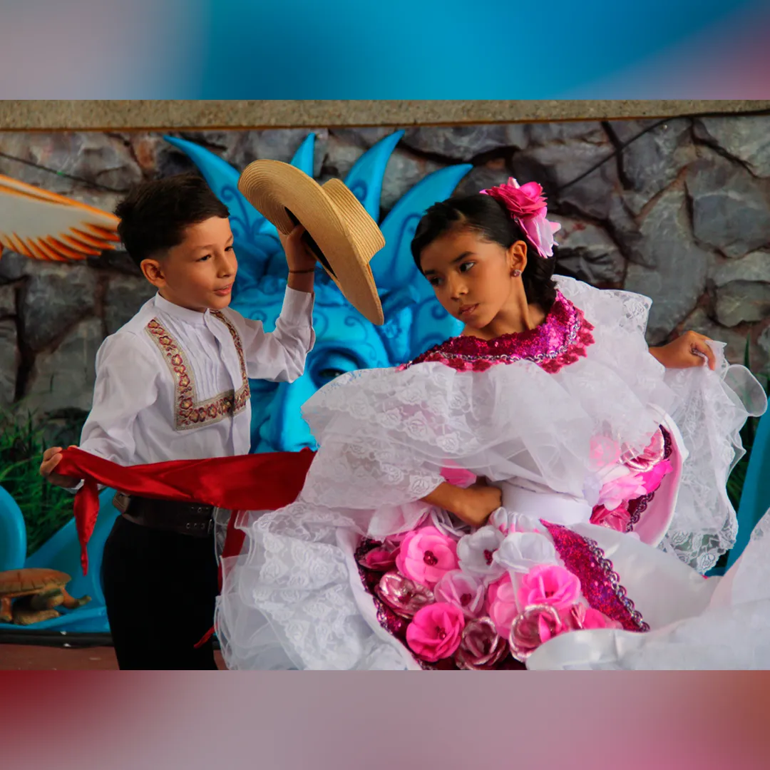 The Colombus American School Rivera: San Pedrito 2026