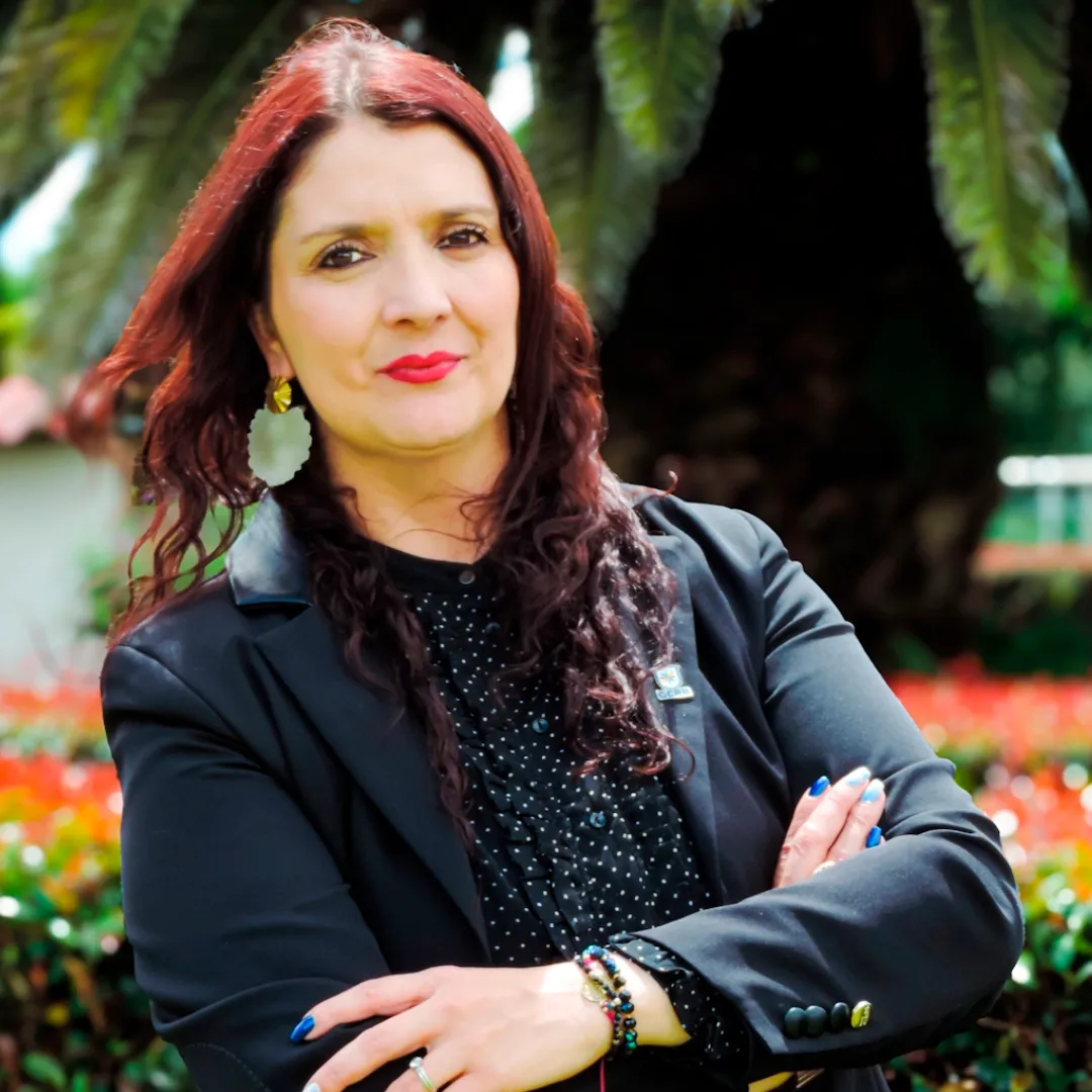 Luz Helena González