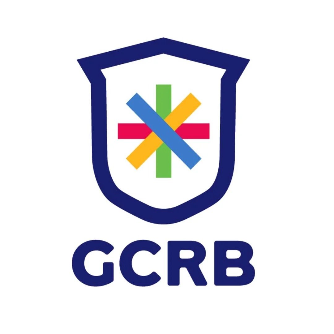 Colegio Bilingüe Internacional Gimnasio Campestre Reino Británico  Logo