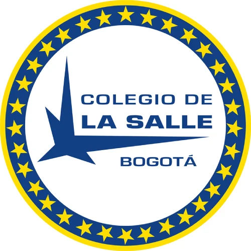Colegio De La Salle Bilingüe Internacional (Bogotá) Logo