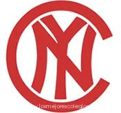 Colegio Nueva York (Bogotá) Logo