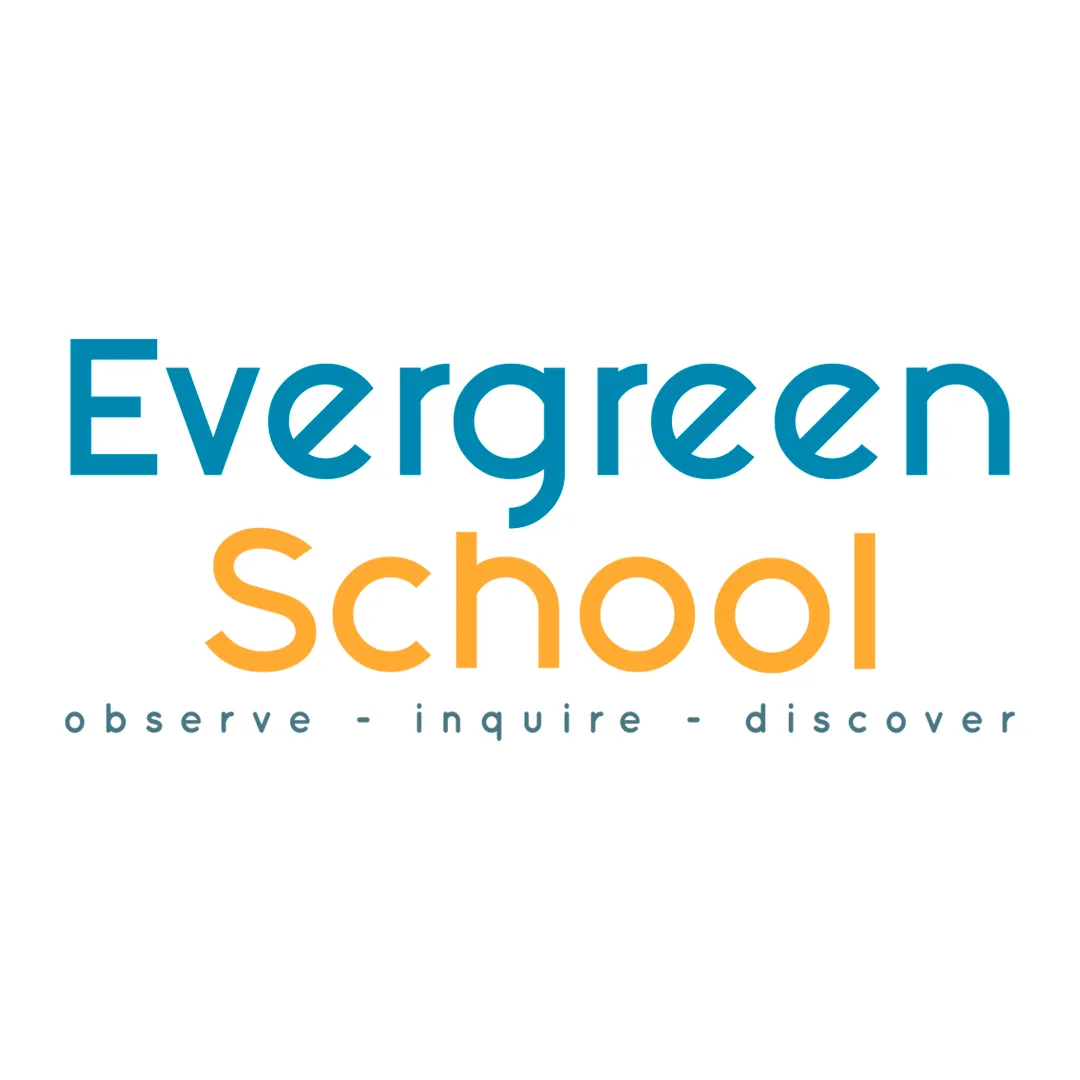 Evergreen School (Bogotá) Logo