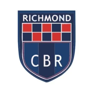 Colegio Bilingüe Richmond (Bogotá) Logo