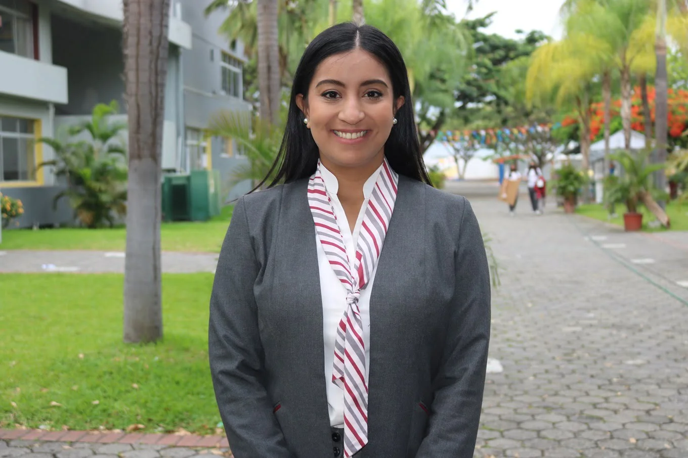 Romina Rodriguez