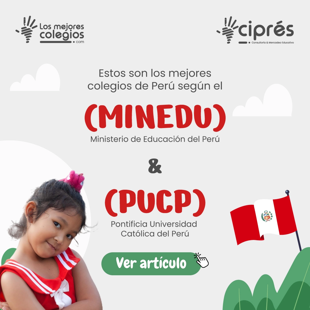 Top 20 de Los Mejores Colegios en Perú: Ranking Destacado