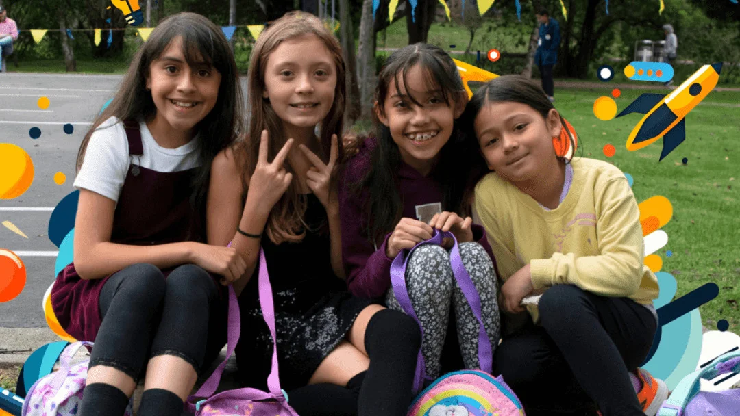Los mejores Colegios