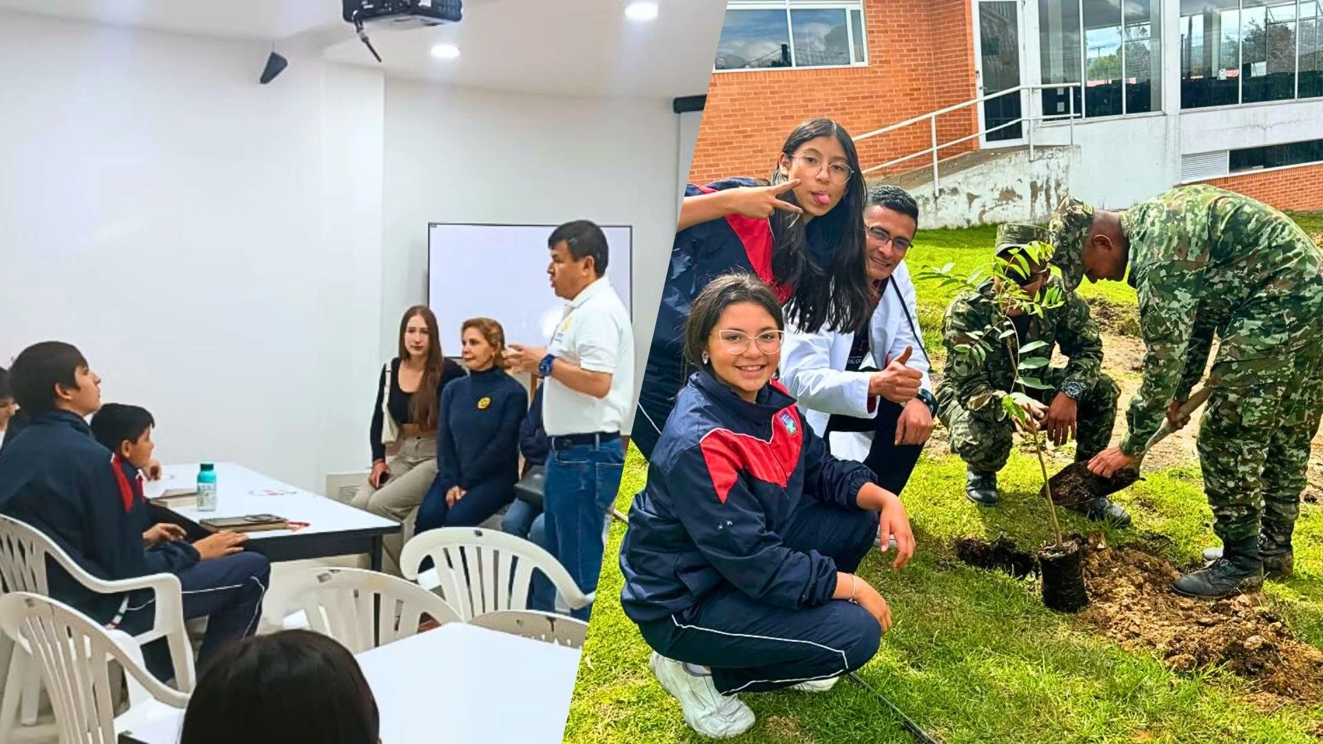 Los Mejores Colegios