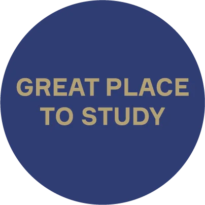 Great Place to Study